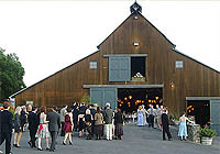The Barn at Atwood Ranch