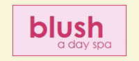 Blush - A Day Spa