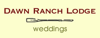 Dawn Ranch Lodge - Sonoma