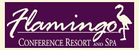 Flamingo Resort Conference Resort and Spa