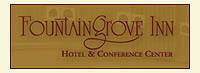 Fountaingrove Inn - Hotel and Conference Center