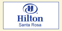 Hilton Santa rosa