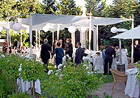 MacArthur Place Wedding