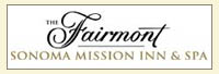 Fairmont Sonoma Mission Inn and Spa