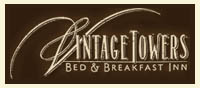 Vintage Towers Bed & Breakfast Inn