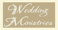 Wedding Ministries