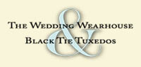 The Wedding Wearhouse and Black Tie Tuxedos